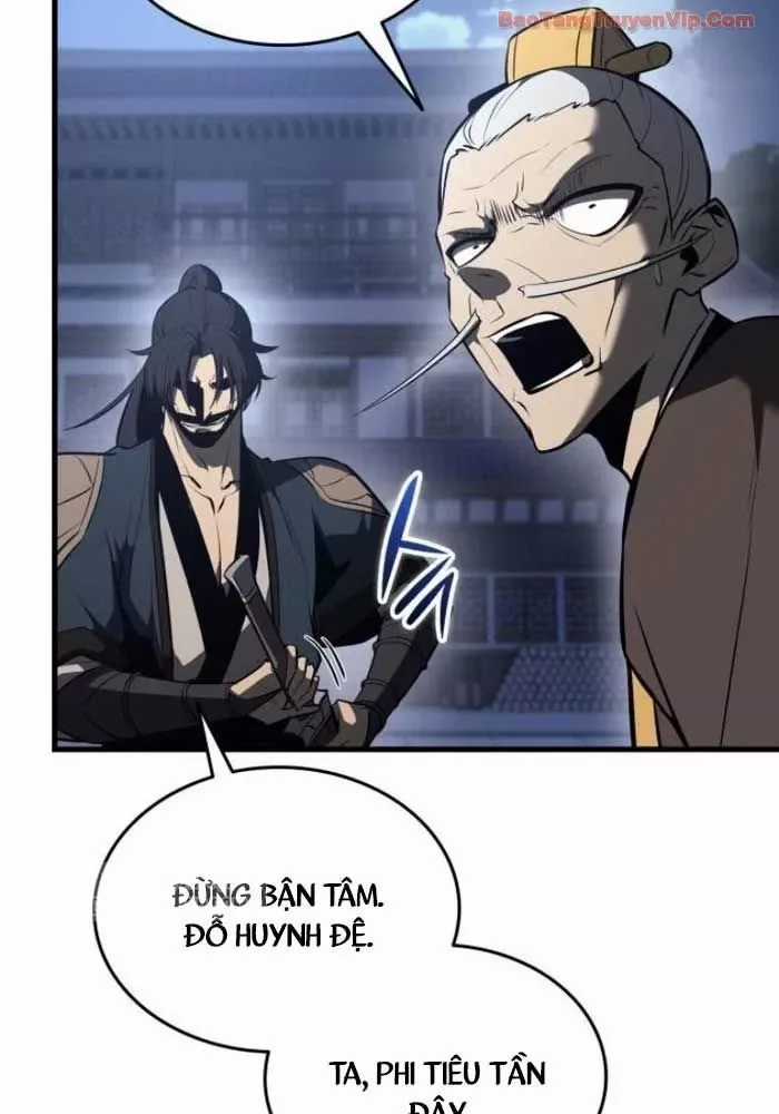 Ma Thần Trùng Sinh - Chapter 15 - Trang 80