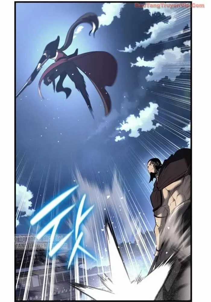 Ma Thần Trùng Sinh - Chapter 15 - Trang 93