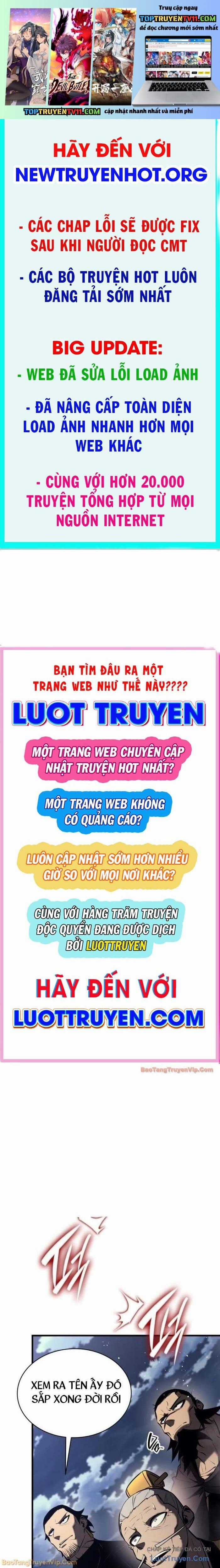 Ma Thần Trùng Sinh - Chapter 16 - Trang 1