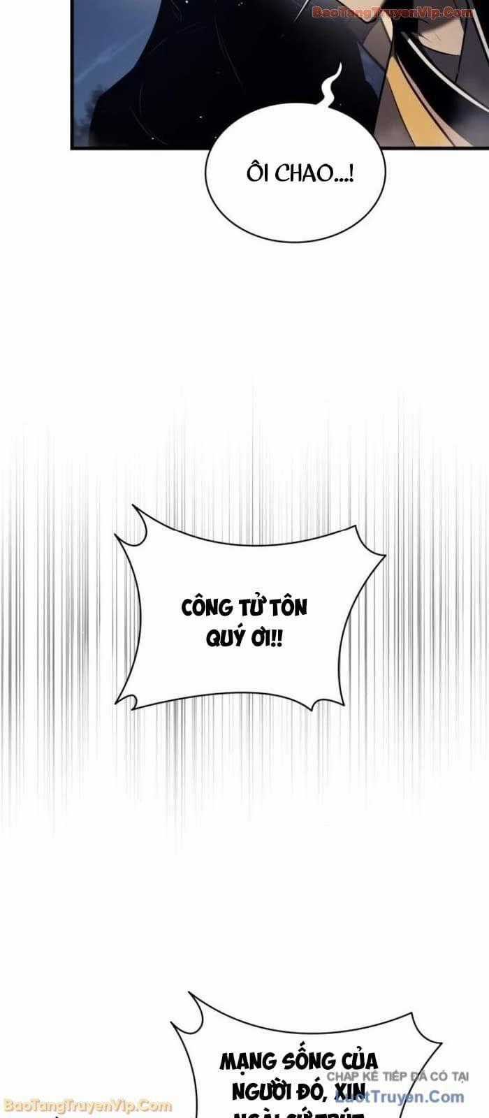 Ma Thần Trùng Sinh - Chapter 16 - Trang 2