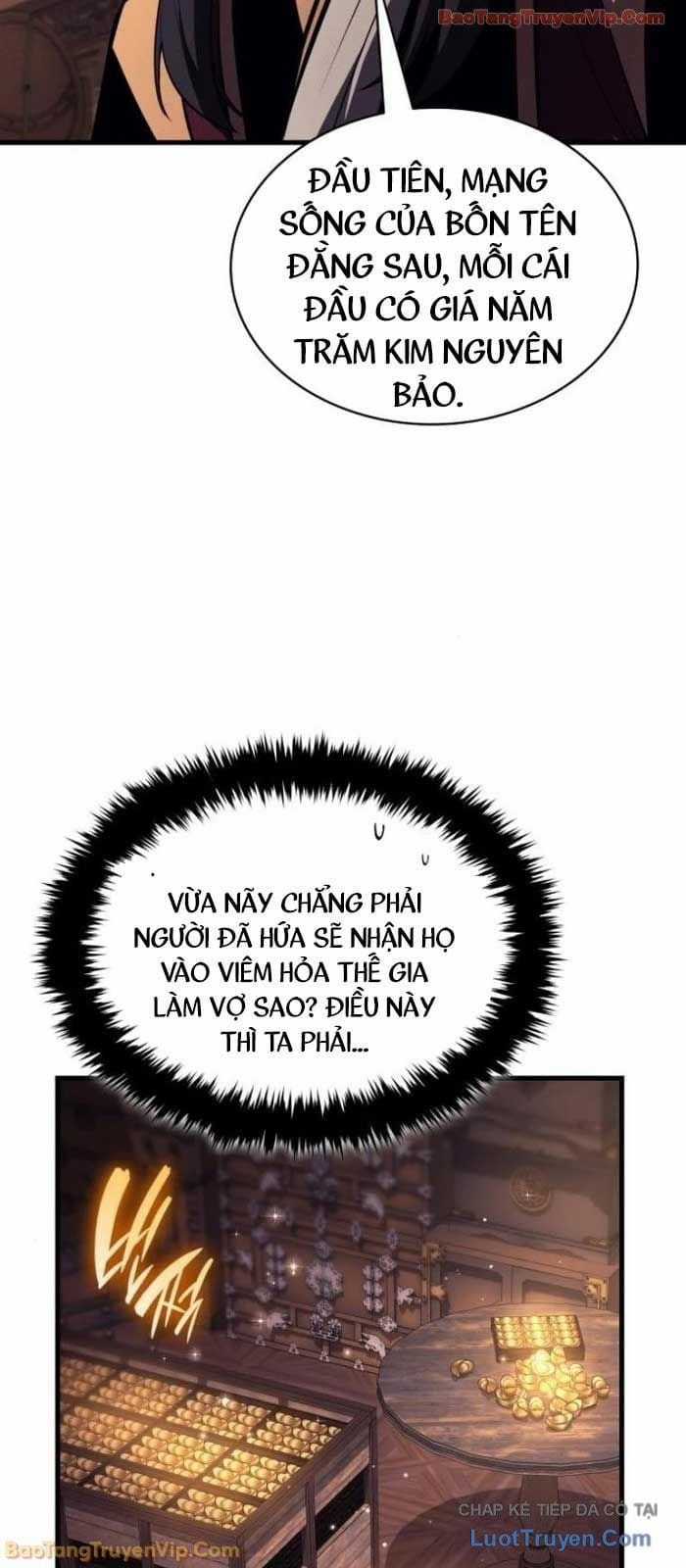 Ma Thần Trùng Sinh - Chapter 16 - Trang 11