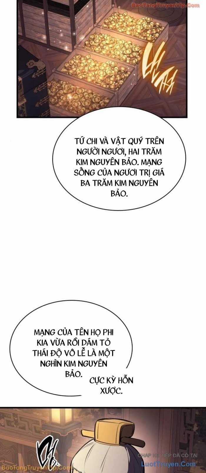 Ma Thần Trùng Sinh - Chapter 16 - Trang 12