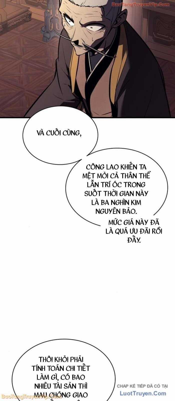 Ma Thần Trùng Sinh - Chapter 16 - Trang 13