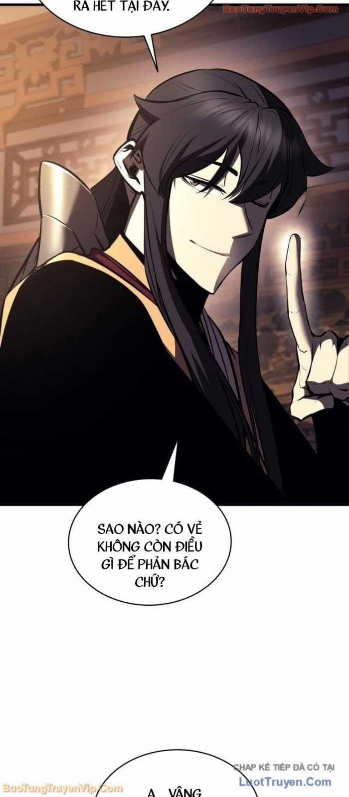 Ma Thần Trùng Sinh - Chapter 16 - Trang 14