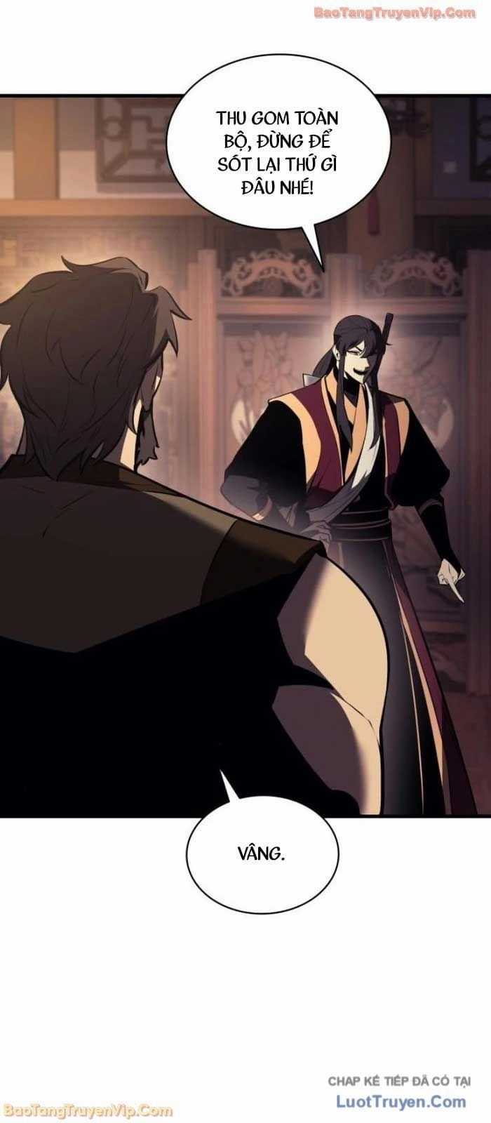 Ma Thần Trùng Sinh - Chapter 16 - Trang 17