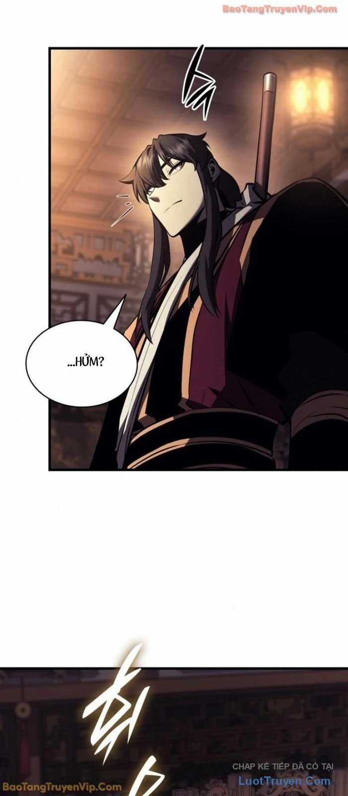 Ma Thần Trùng Sinh - Chapter 16 - Trang 18