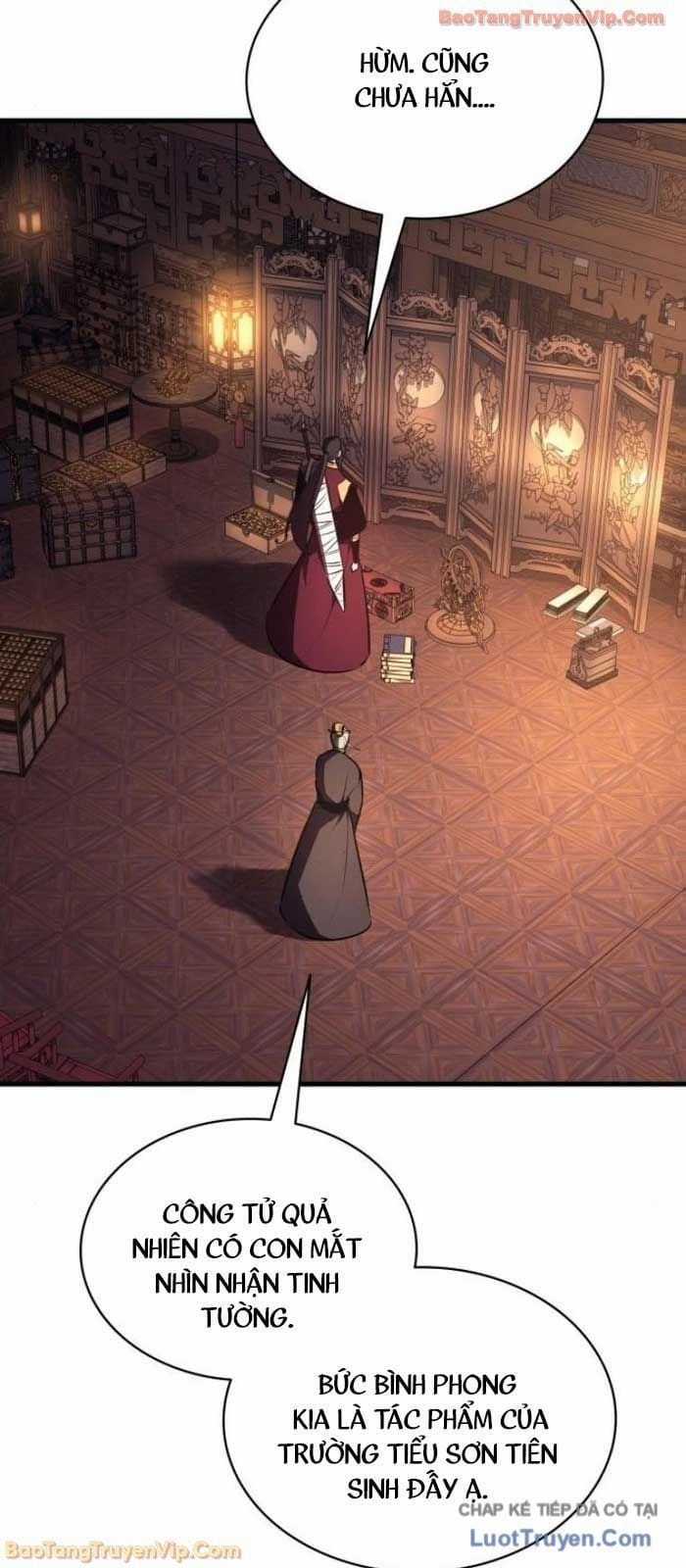 Ma Thần Trùng Sinh - Chapter 16 - Trang 23