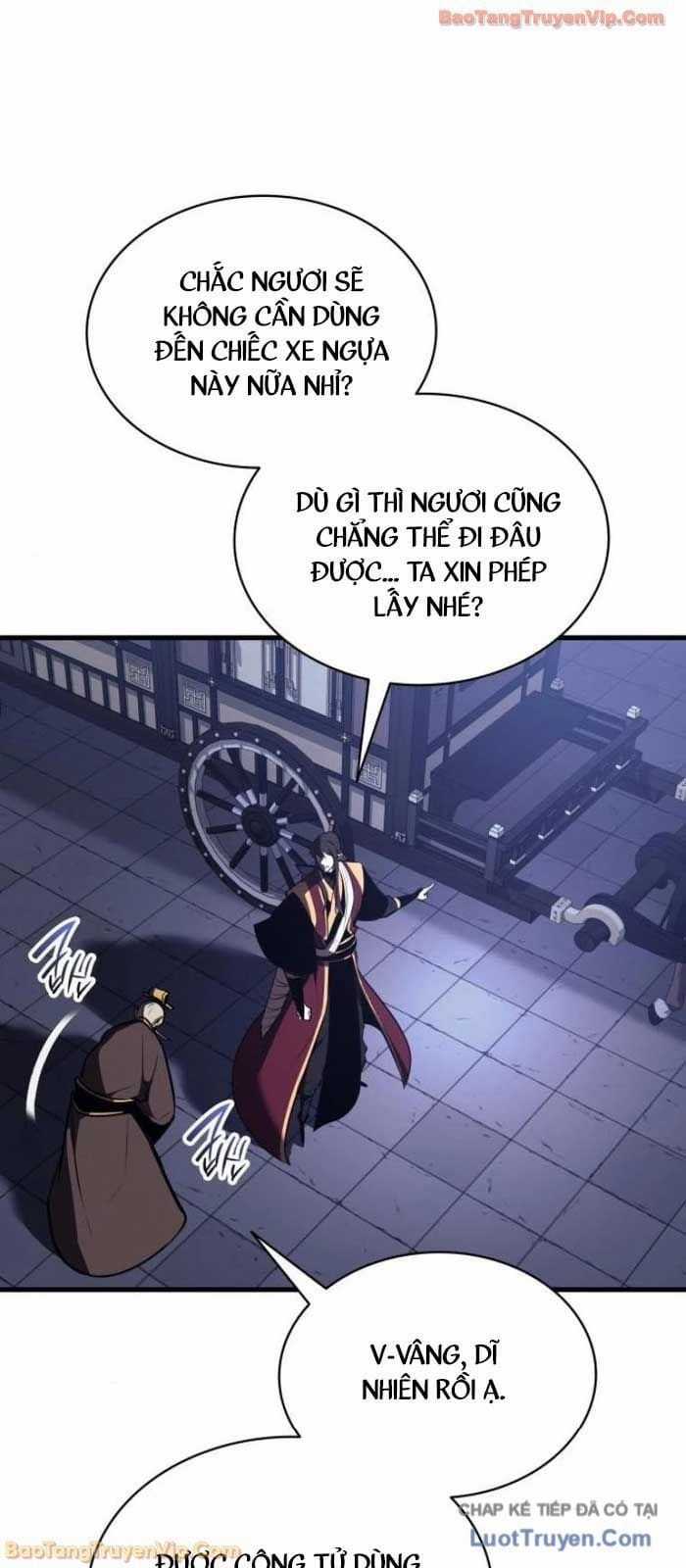 Ma Thần Trùng Sinh - Chapter 16 - Trang 27