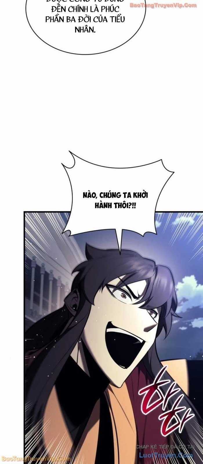 Ma Thần Trùng Sinh - Chapter 16 - Trang 28