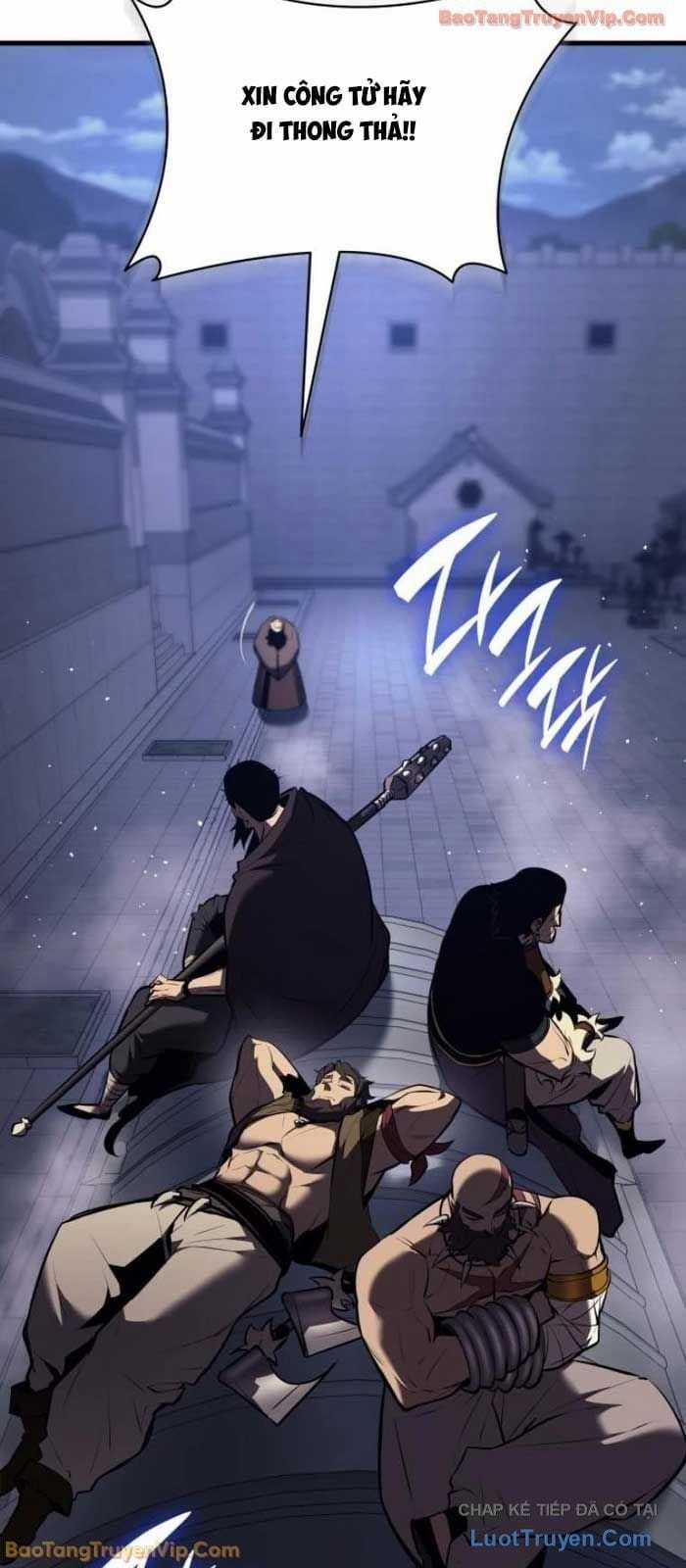 Ma Thần Trùng Sinh - Chapter 16 - Trang 30