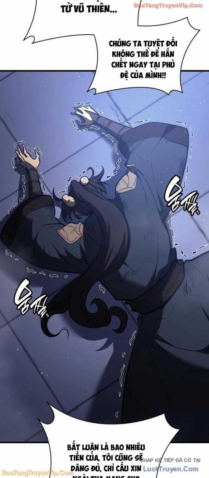 Ma Thần Trùng Sinh - Chapter 16 - Trang 4