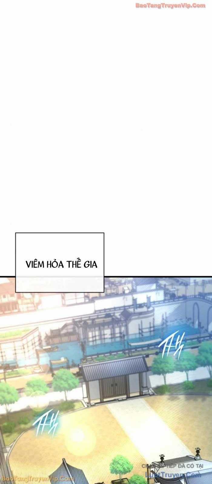 Ma Thần Trùng Sinh - Chapter 16 - Trang 36