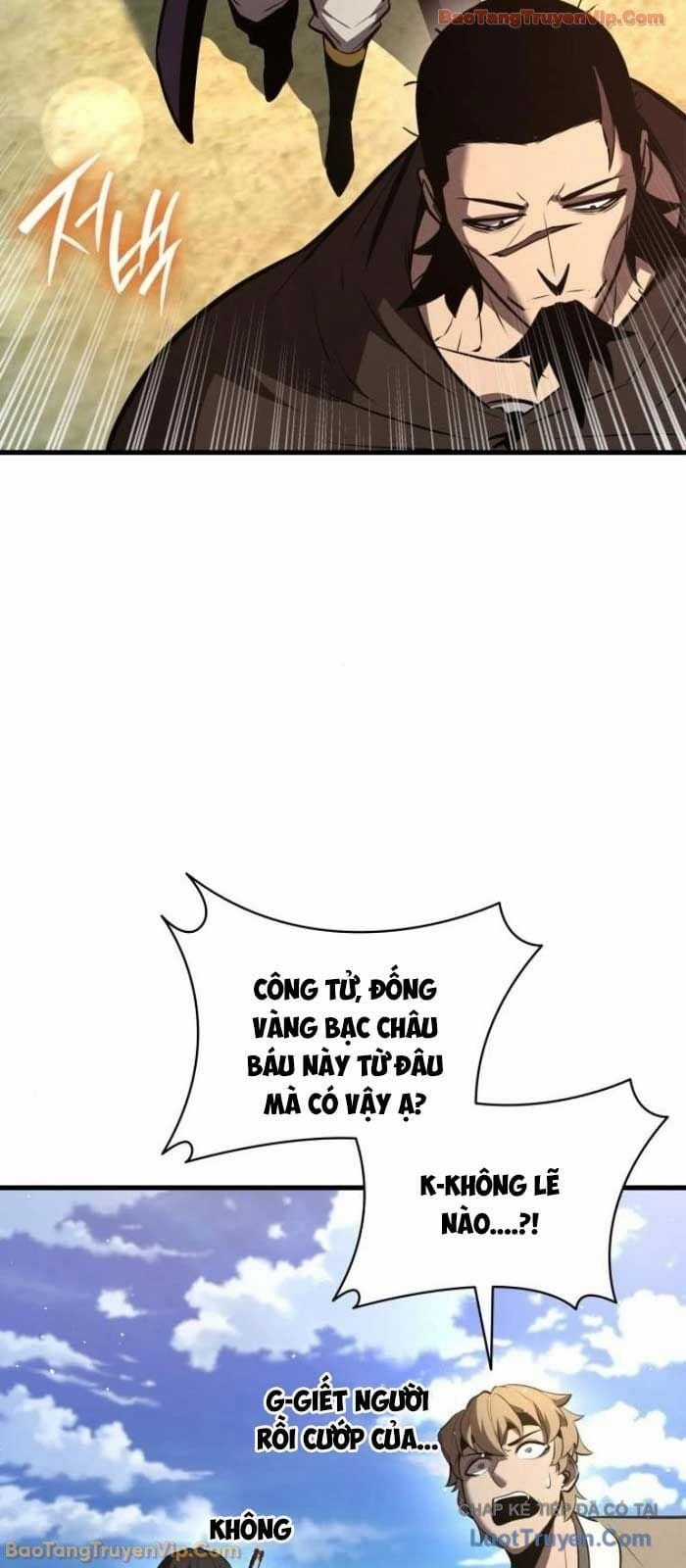 Ma Thần Trùng Sinh - Chapter 16 - Trang 40