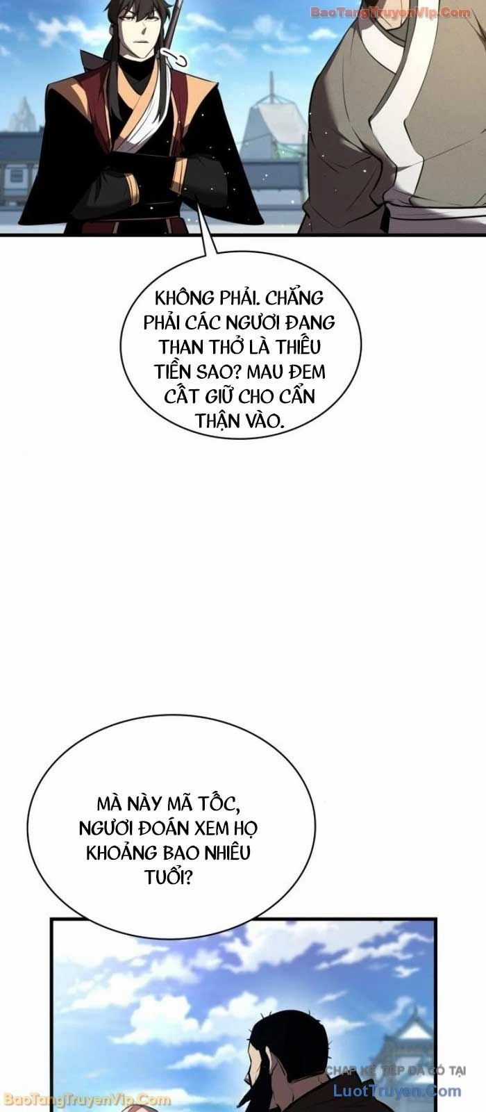 Ma Thần Trùng Sinh - Chapter 16 - Trang 41