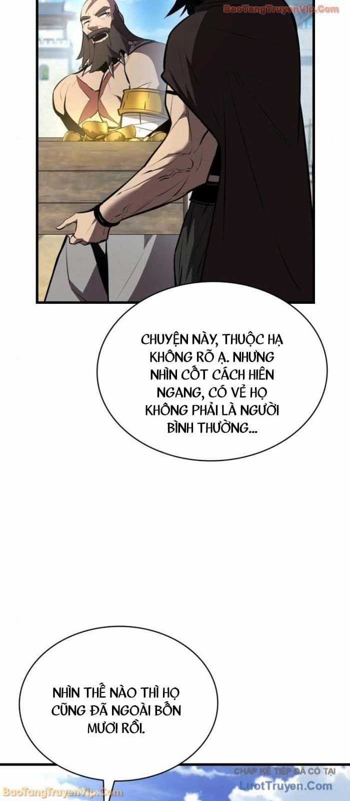 Ma Thần Trùng Sinh - Chapter 16 - Trang 42