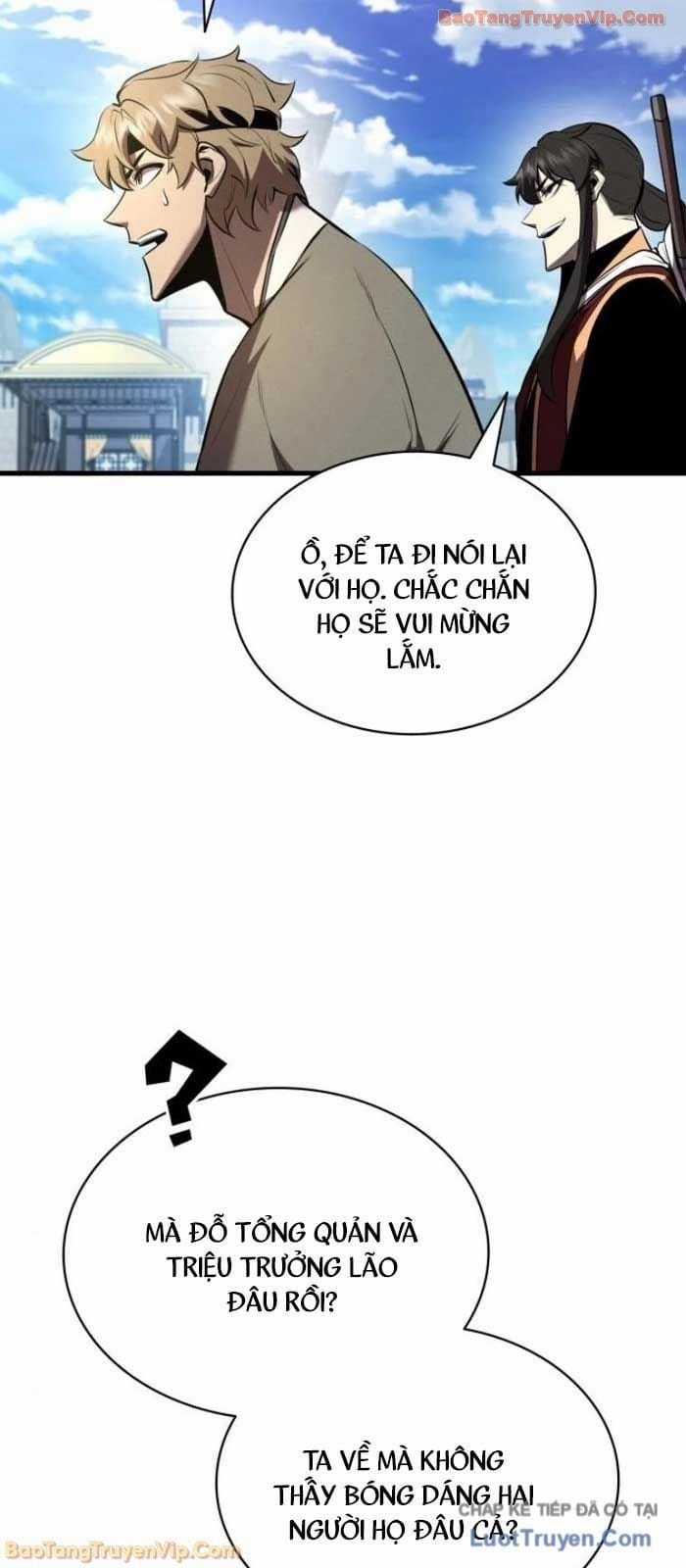 Ma Thần Trùng Sinh - Chapter 16 - Trang 43