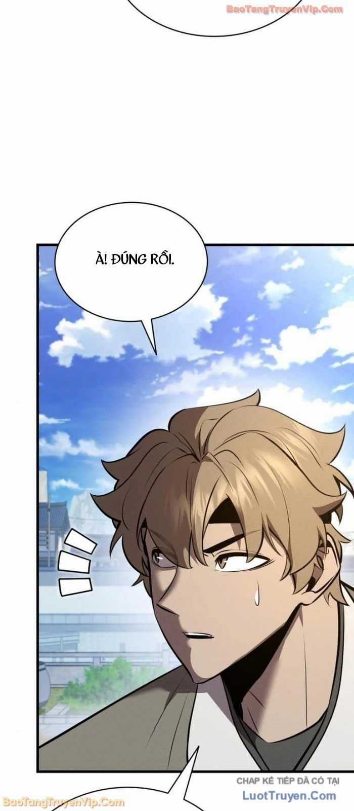 Ma Thần Trùng Sinh - Chapter 16 - Trang 44