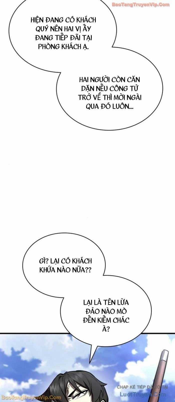 Ma Thần Trùng Sinh - Chapter 16 - Trang 45