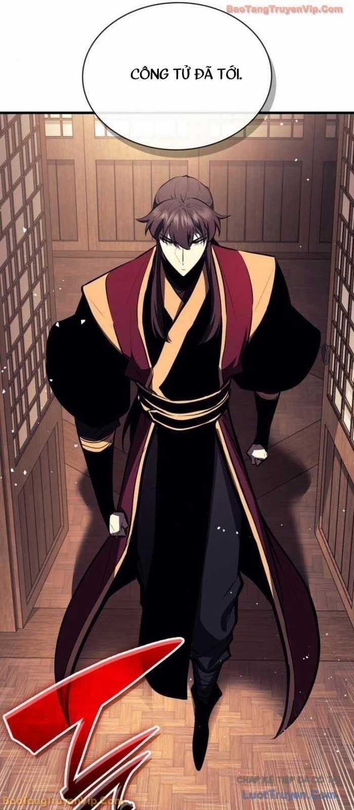 Ma Thần Trùng Sinh - Chapter 16 - Trang 47