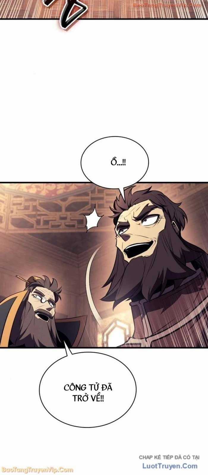 Ma Thần Trùng Sinh - Chapter 16 - Trang 48