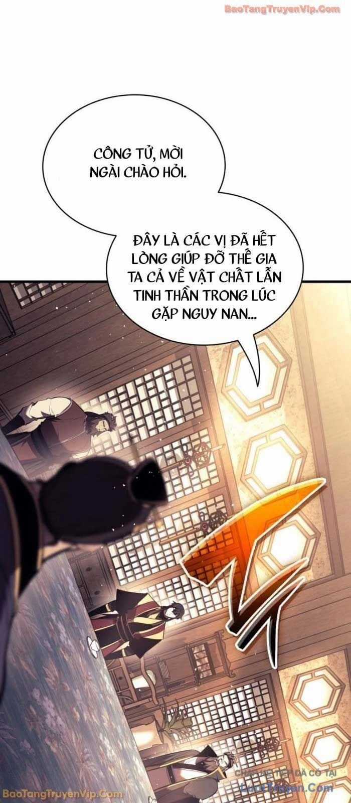 Ma Thần Trùng Sinh - Chapter 16 - Trang 49