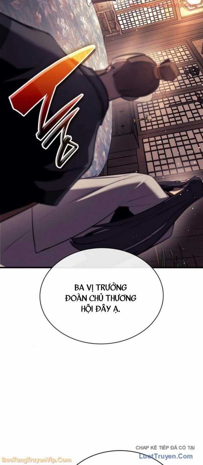 Ma Thần Trùng Sinh - Chapter 16 - Trang 50