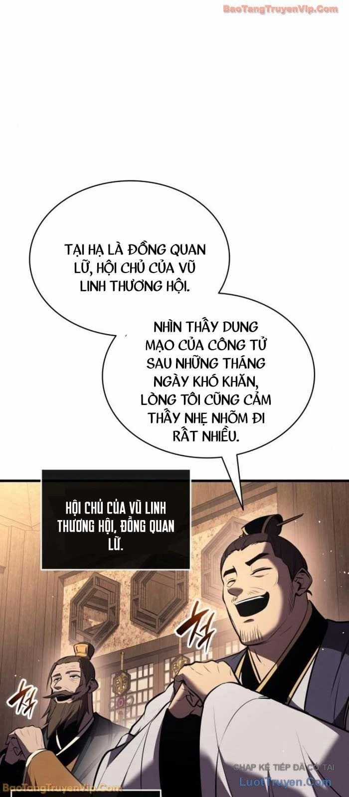 Ma Thần Trùng Sinh - Chapter 16 - Trang 52