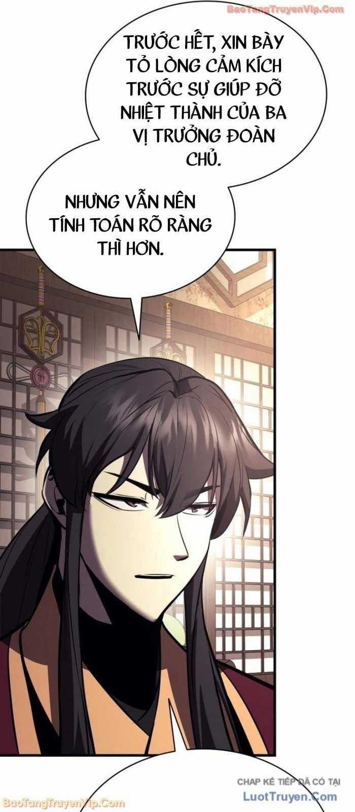 Ma Thần Trùng Sinh - Chapter 16 - Trang 62