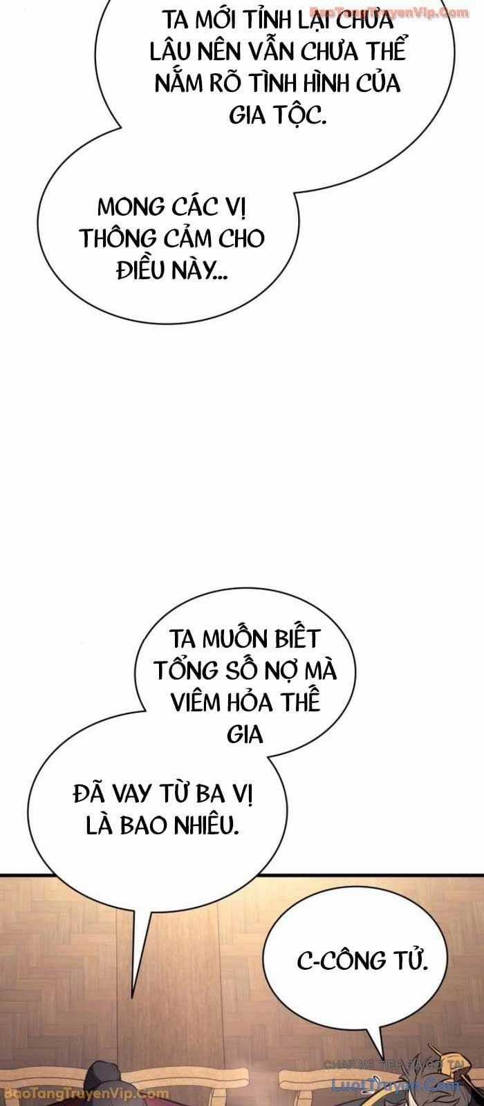 Ma Thần Trùng Sinh - Chapter 16 - Trang 63