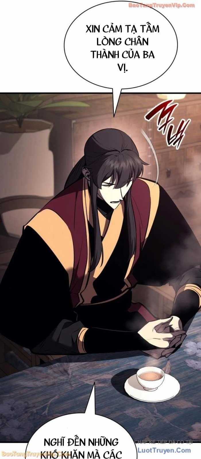 Ma Thần Trùng Sinh - Chapter 16 - Trang 77