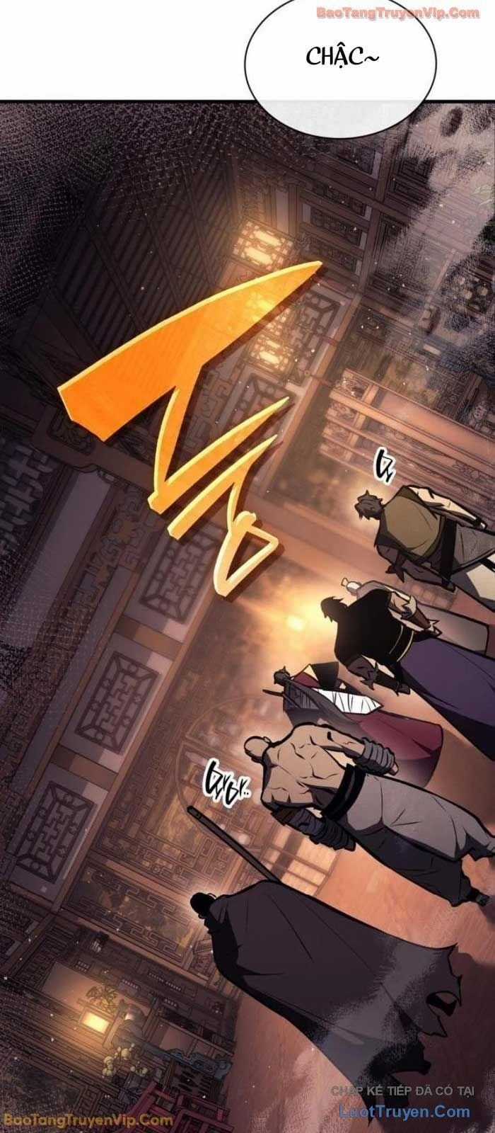 Ma Thần Trùng Sinh - Chapter 16 - Trang 9