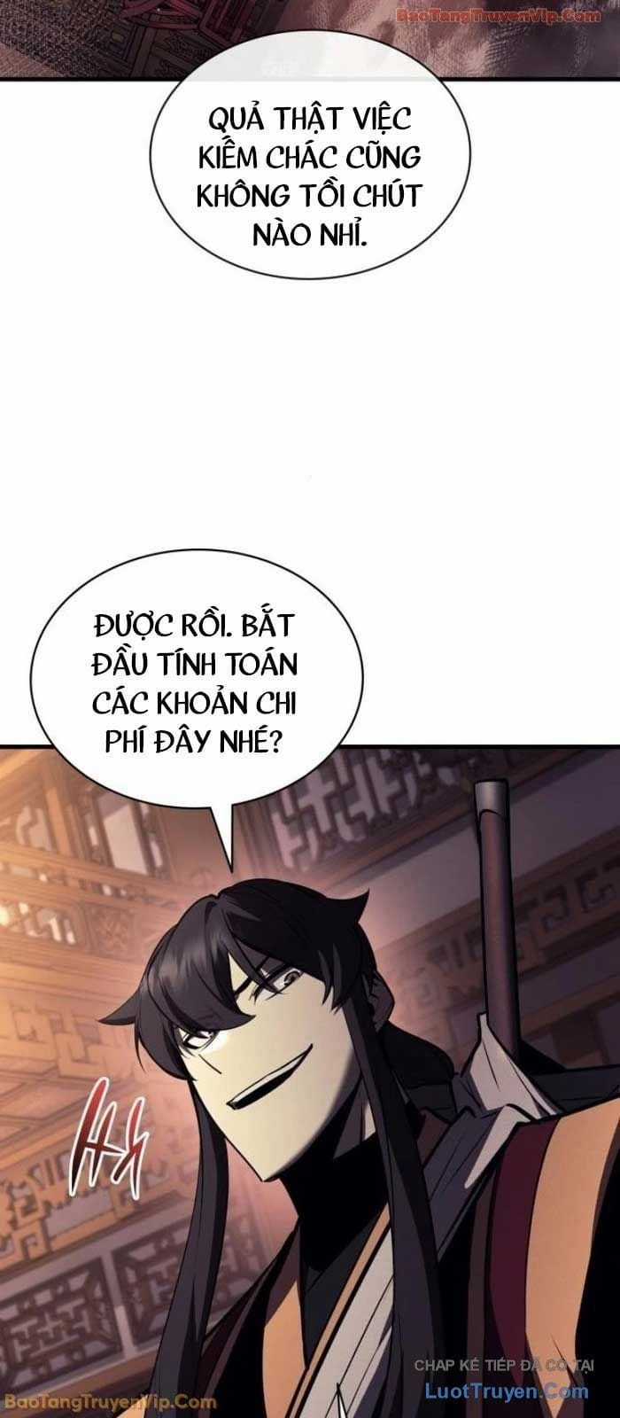 Ma Thần Trùng Sinh - Chapter 16 - Trang 10