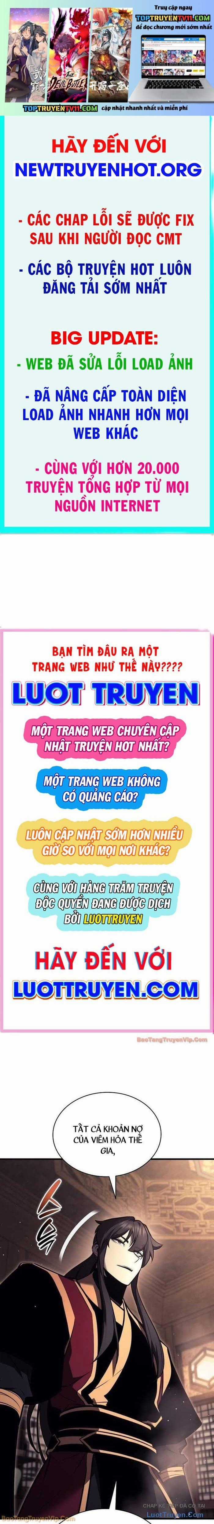 Ma Thần Trùng Sinh - Chapter 17 - Trang 1