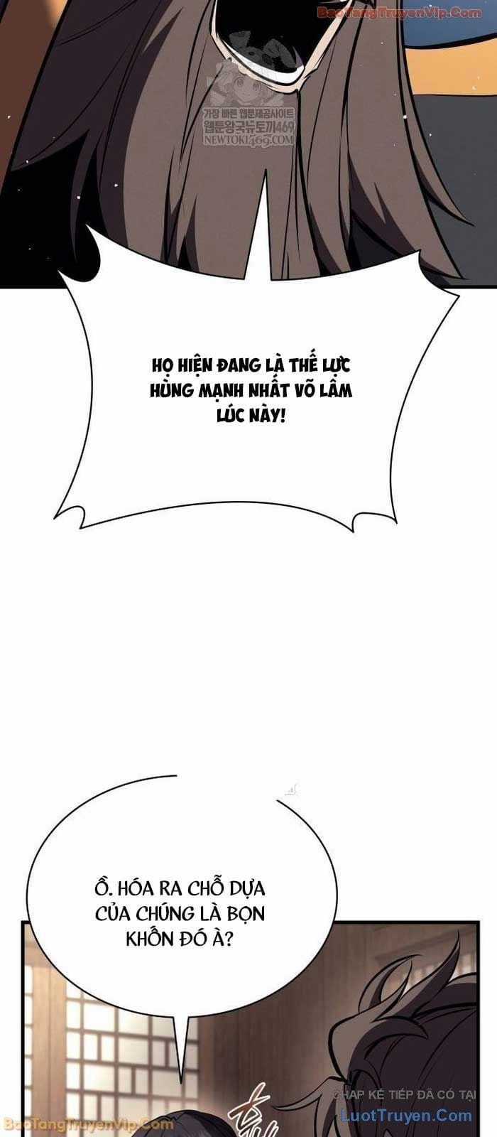 Ma Thần Trùng Sinh - Chapter 17 - Trang 11