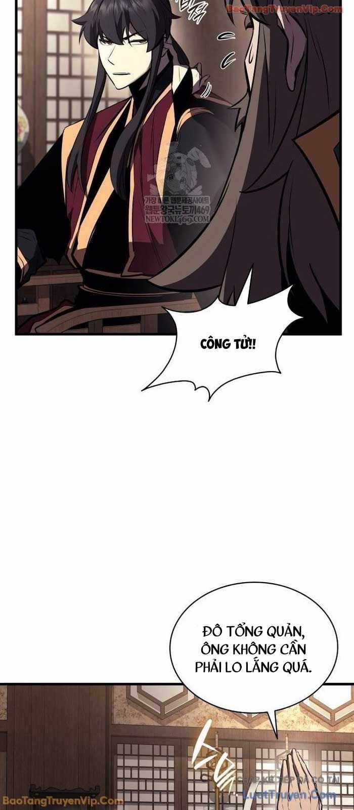 Ma Thần Trùng Sinh - Chapter 17 - Trang 12