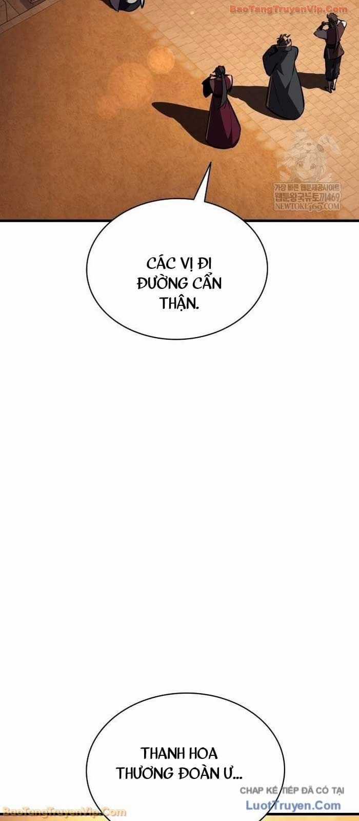 Ma Thần Trùng Sinh - Chapter 17 - Trang 18