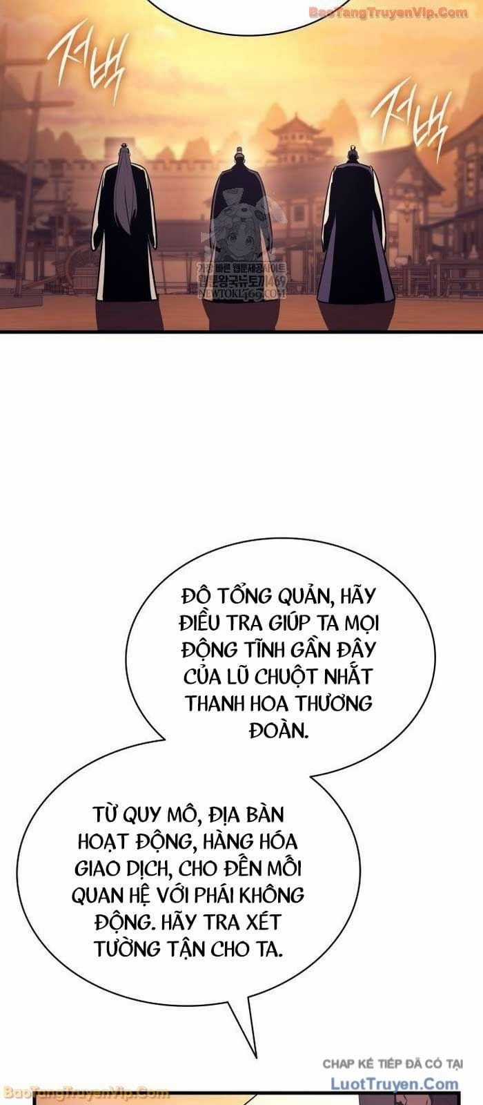 Ma Thần Trùng Sinh - Chapter 17 - Trang 19