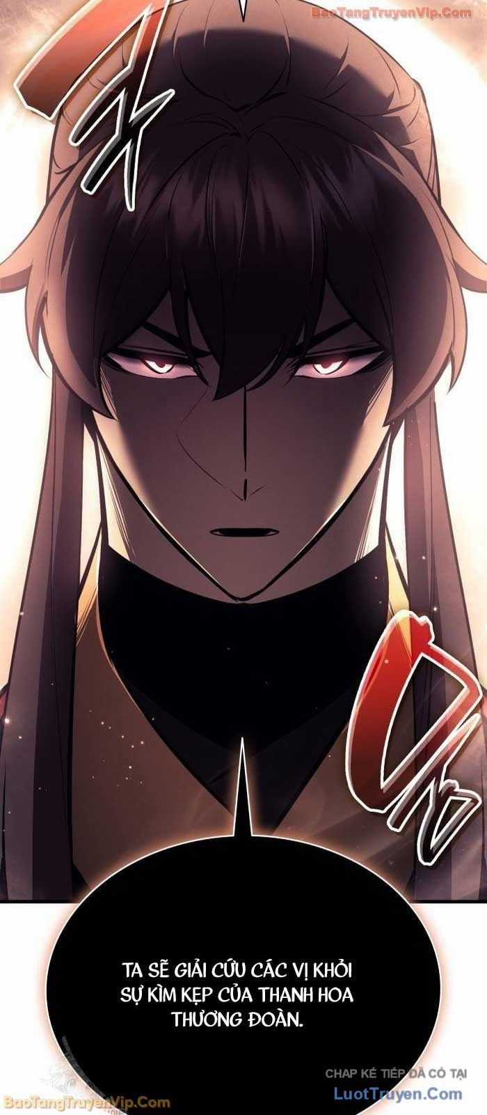 Ma Thần Trùng Sinh - Chapter 17 - Trang 3