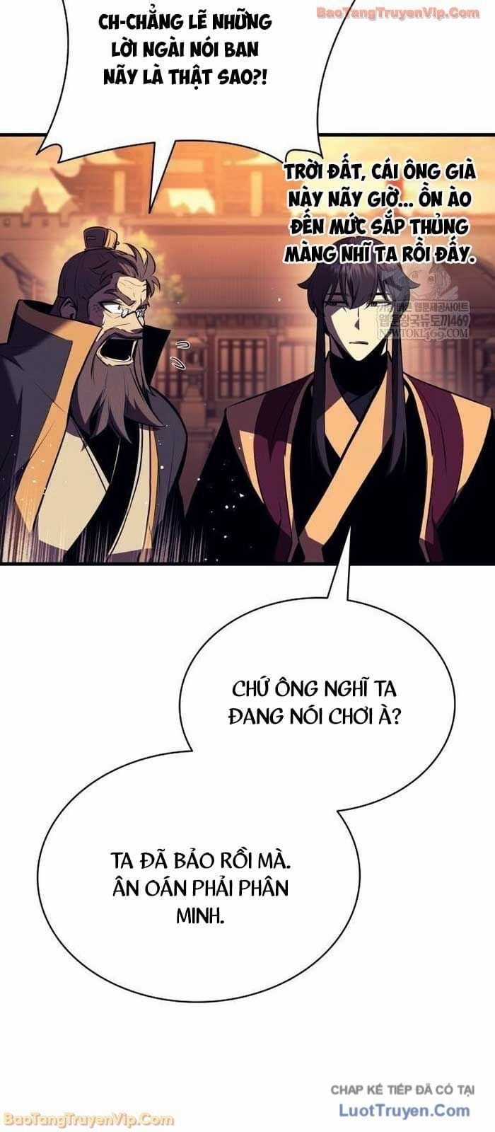 Ma Thần Trùng Sinh - Chapter 17 - Trang 21