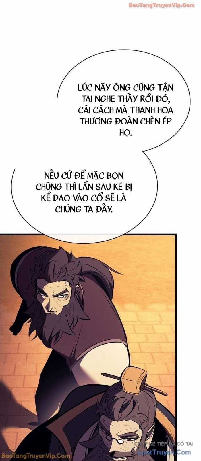 Ma Thần Trùng Sinh - Chapter 17 - Trang 22