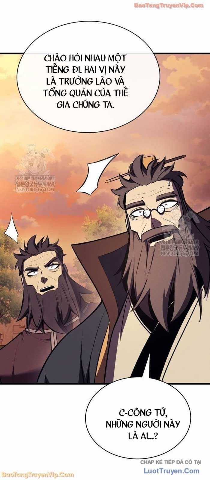 Ma Thần Trùng Sinh - Chapter 17 - Trang 28