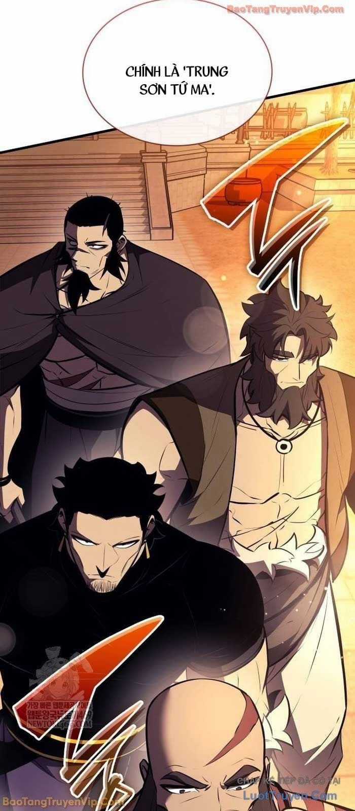 Ma Thần Trùng Sinh - Chapter 17 - Trang 31