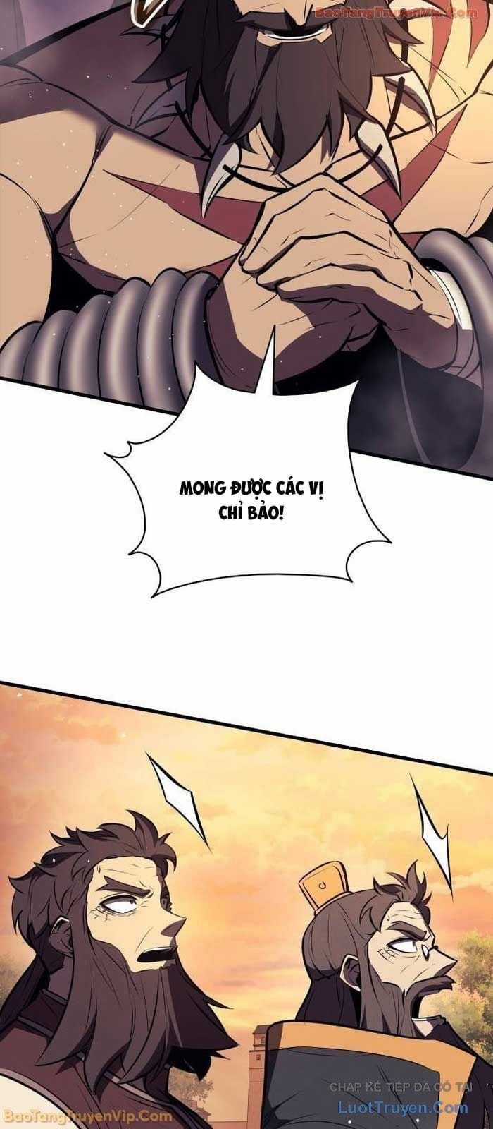 Ma Thần Trùng Sinh - Chapter 17 - Trang 32