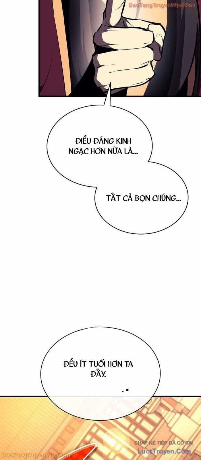 Ma Thần Trùng Sinh - Chapter 17 - Trang 34