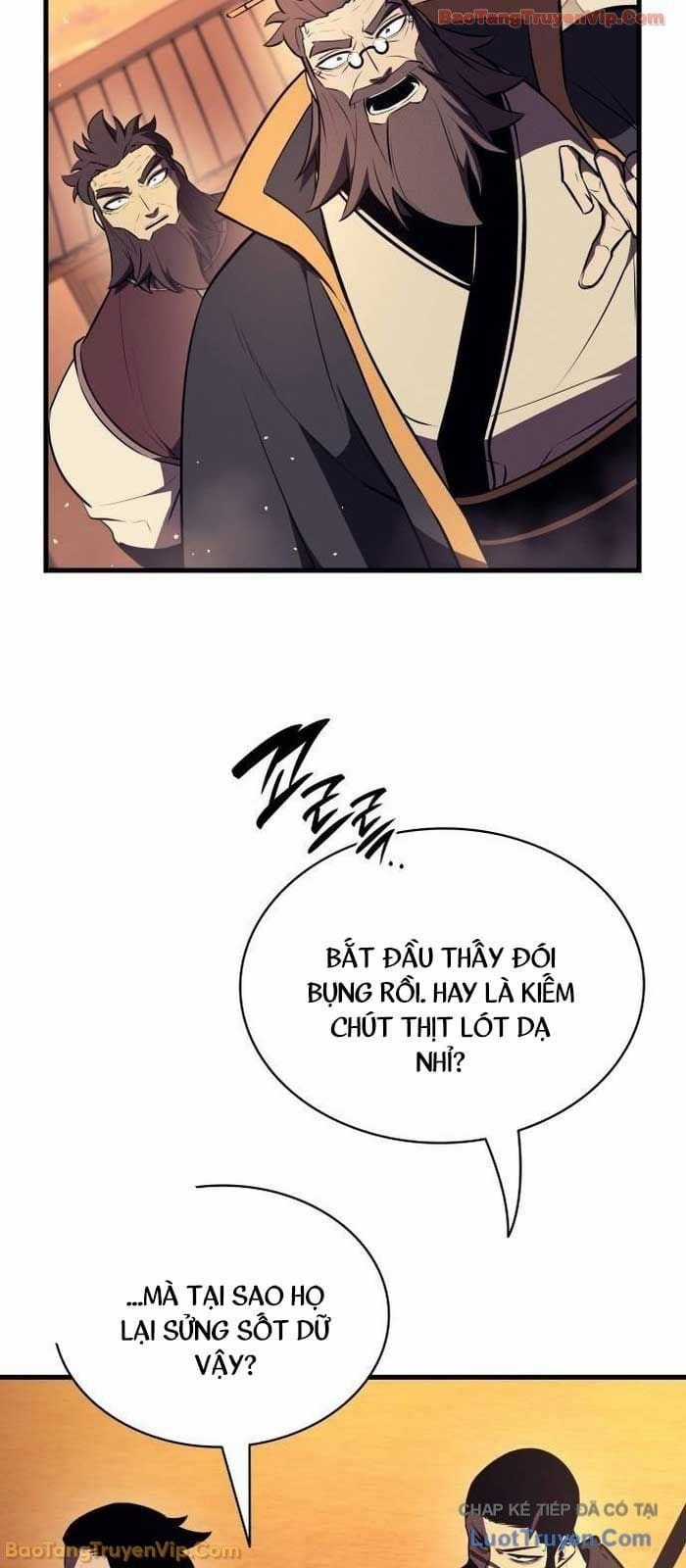 Ma Thần Trùng Sinh - Chapter 17 - Trang 37