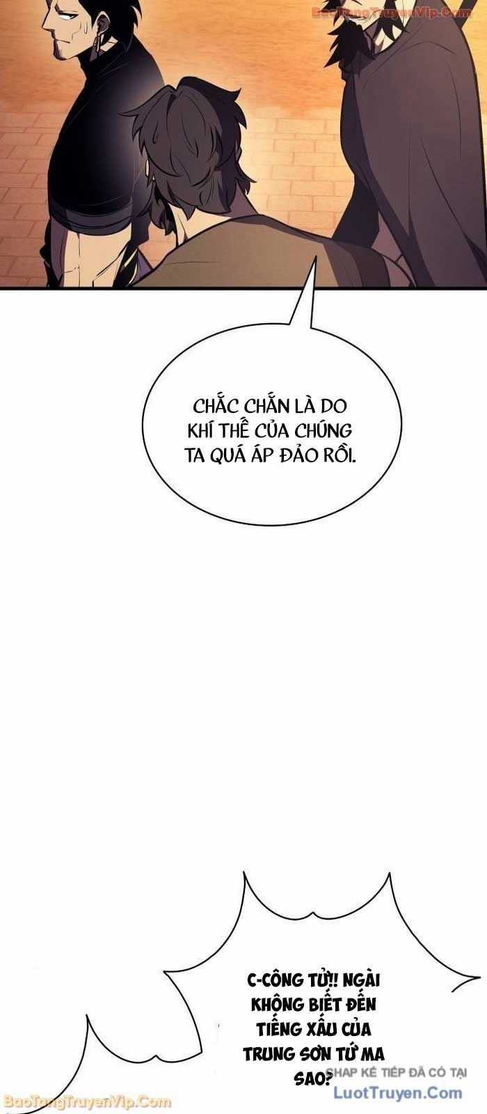 Ma Thần Trùng Sinh - Chapter 17 - Trang 38