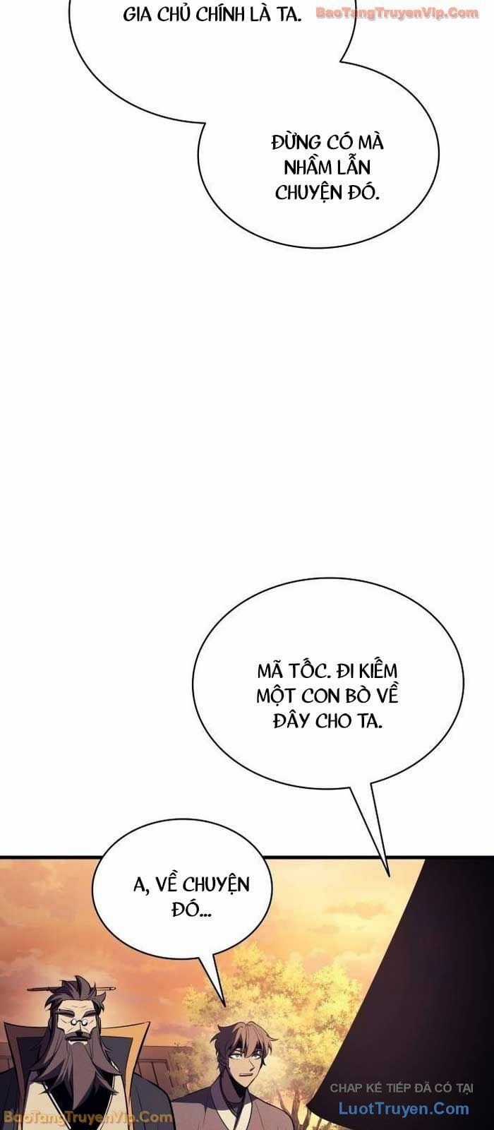 Ma Thần Trùng Sinh - Chapter 17 - Trang 42