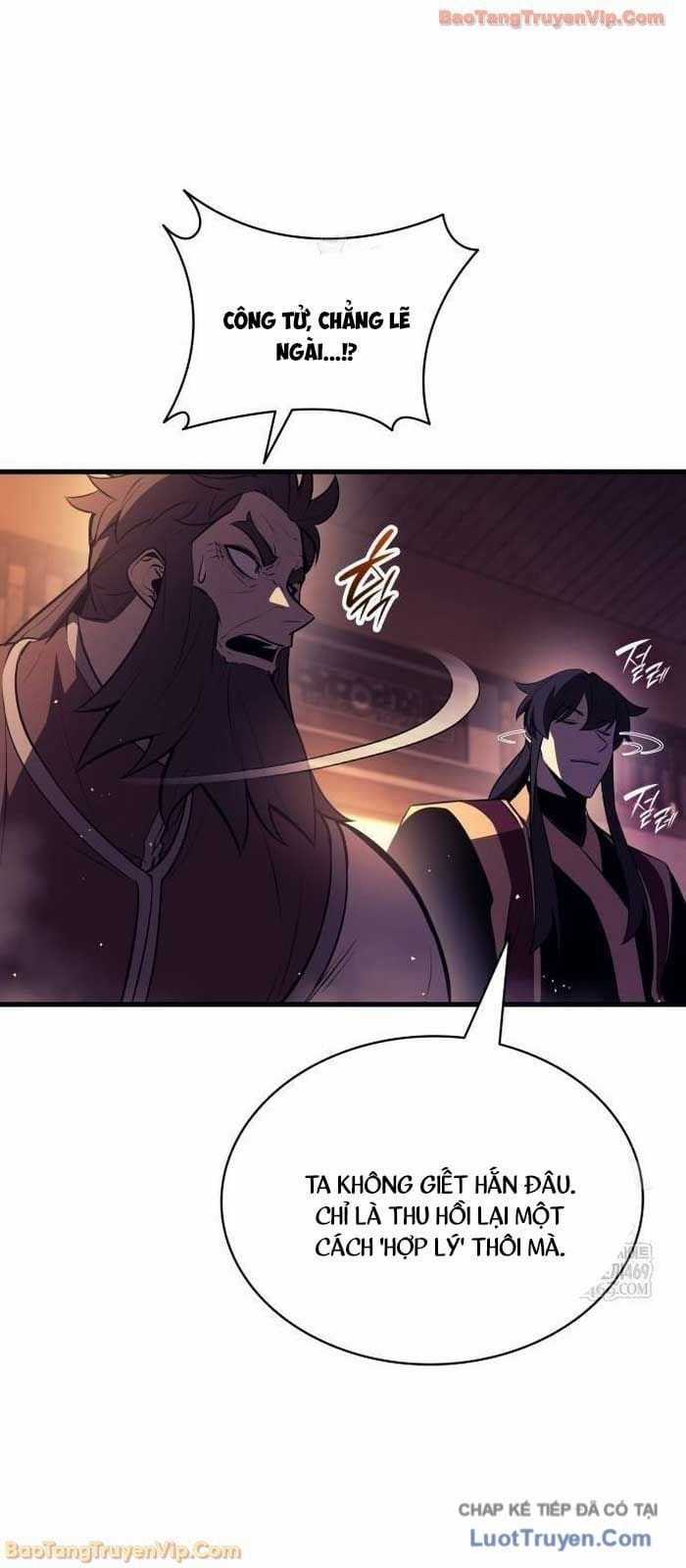 Ma Thần Trùng Sinh - Chapter 17 - Trang 48