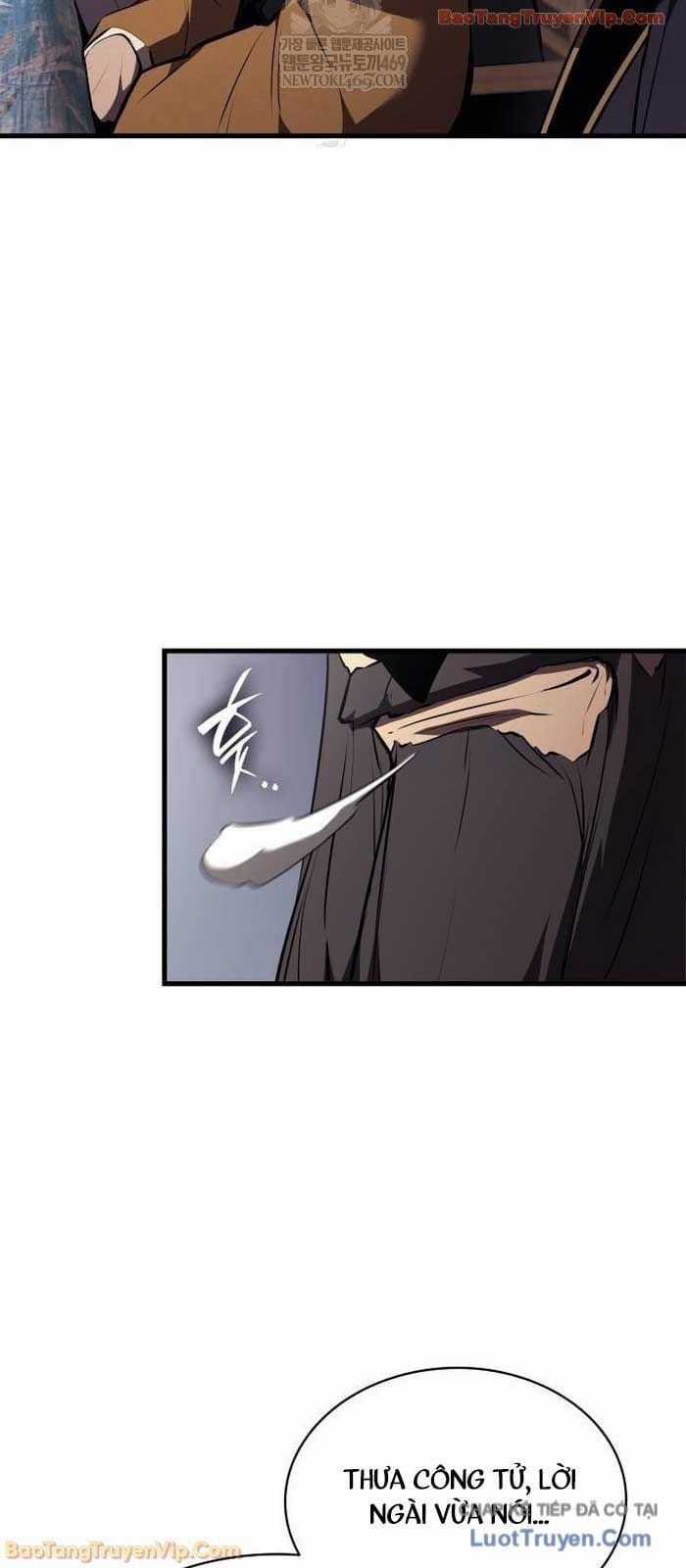 Ma Thần Trùng Sinh - Chapter 17 - Trang 6