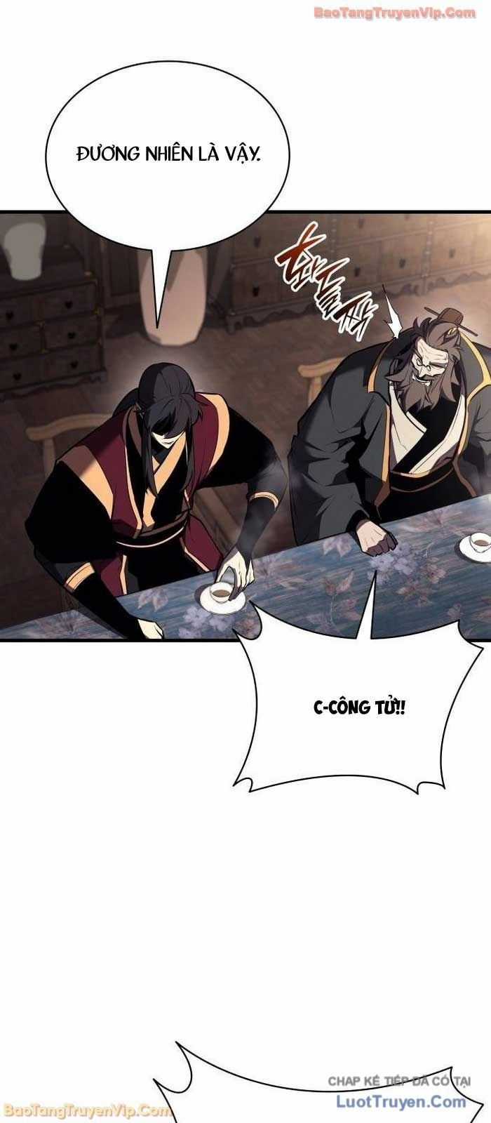 Ma Thần Trùng Sinh - Chapter 17 - Trang 8